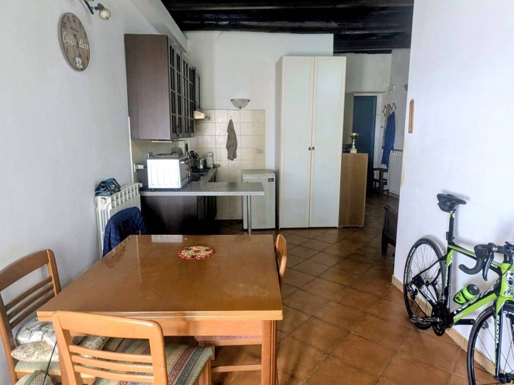 appartamento in vendita a Fabrica di Roma