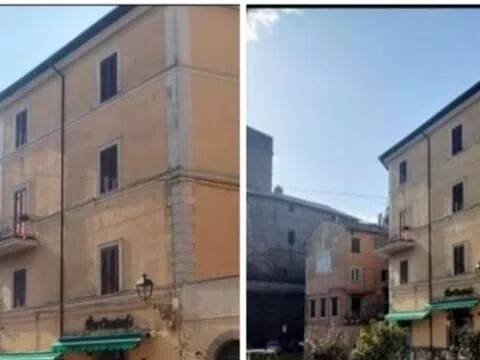 negozio in vendita a Fabrica di Roma