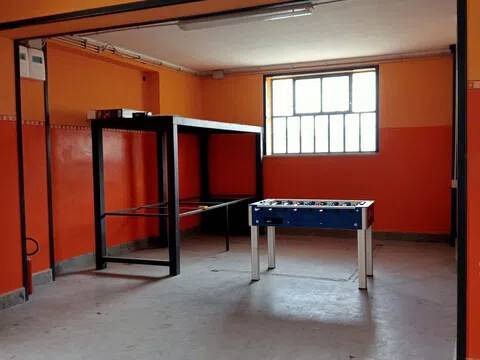 negozio in vendita a Fabrica di Roma