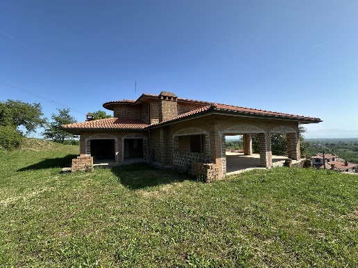 casa indipendente in vendita a Fabrica di Roma