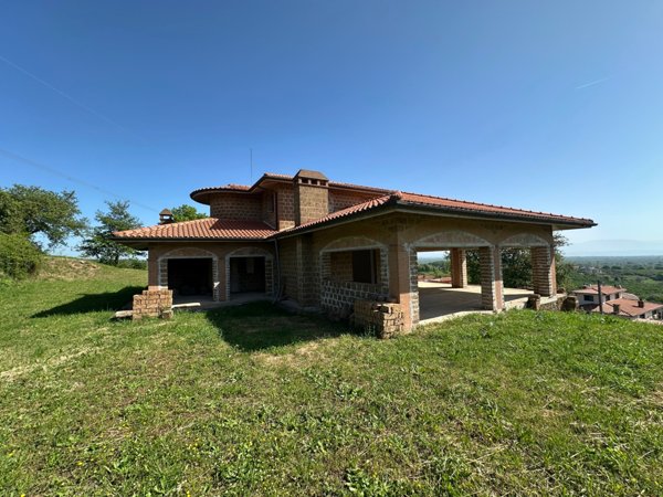 casa indipendente in vendita a Fabrica di Roma