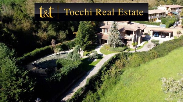 casa indipendente in vendita a Fabrica di Roma