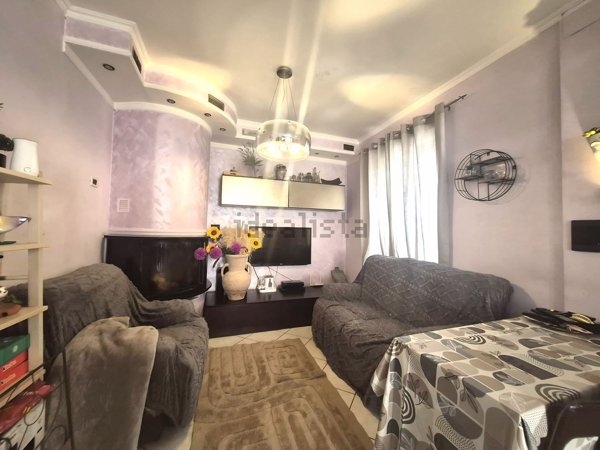 appartamento in vendita a Fabrica di Roma