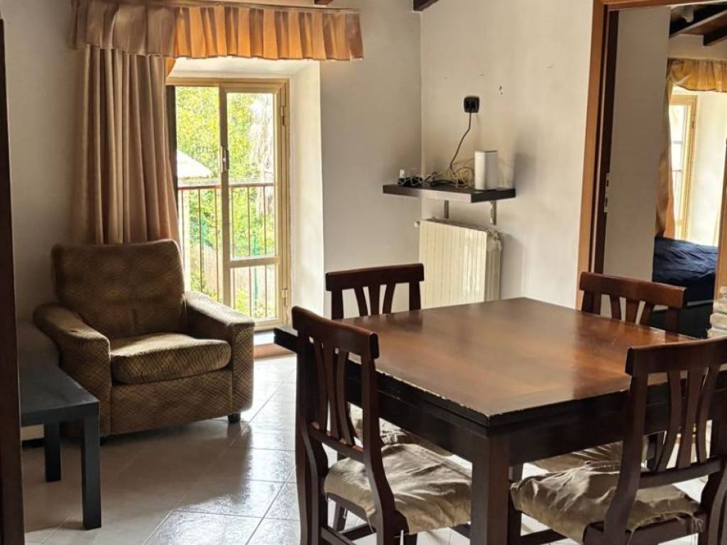 appartamento in vendita a Fabrica di Roma