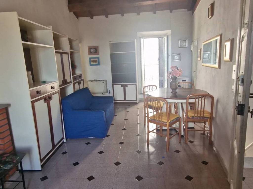 appartamento in vendita a Fabrica di Roma