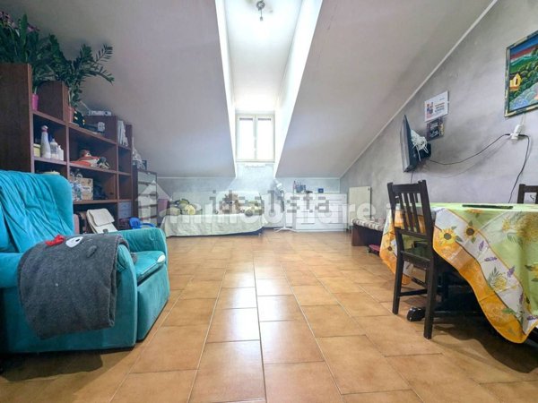 appartamento in vendita a Fabrica di Roma