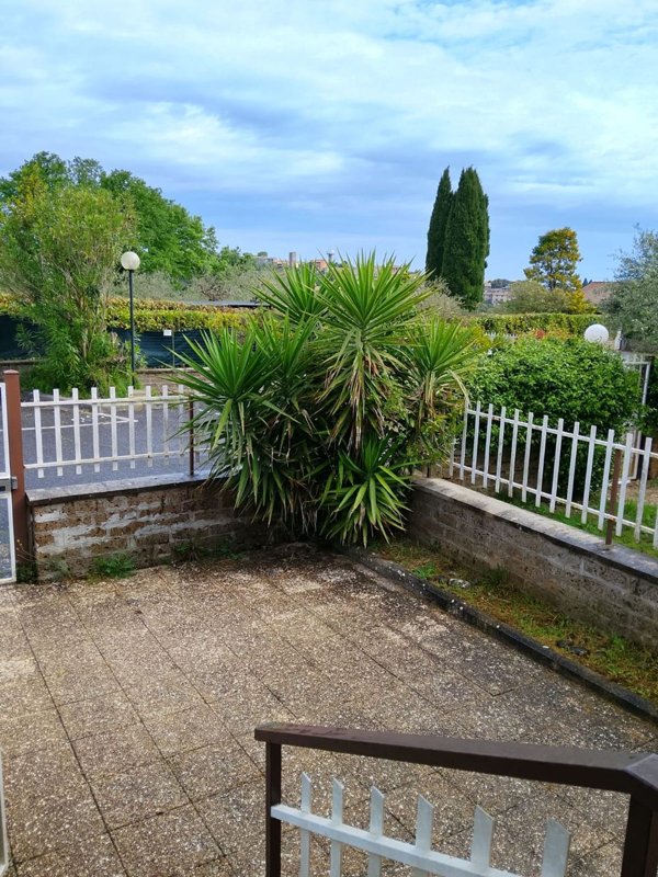 quadrivano in vendita a Fabrica di Roma