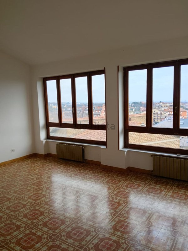 appartamento in vendita a Fabrica di Roma