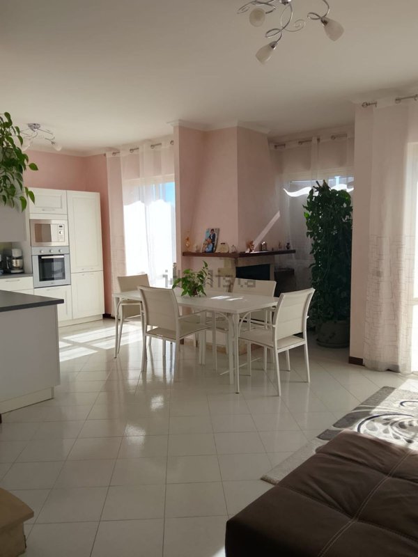 quadrivano in vendita a Fabrica di Roma