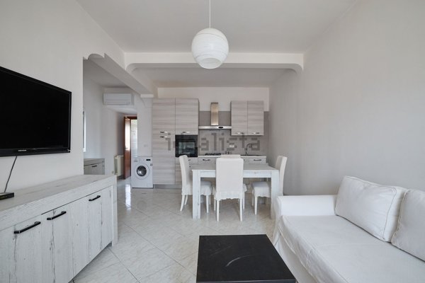 appartamento in vendita a Fabrica di Roma