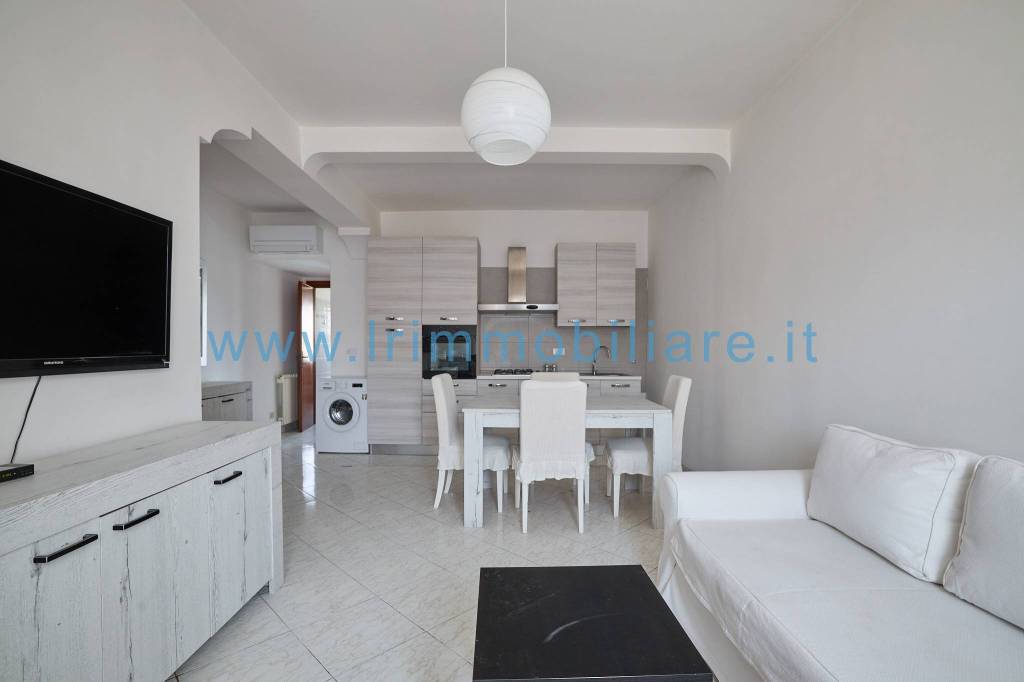 appartamento in vendita a Fabrica di Roma