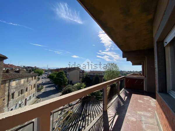 appartamento in vendita a Fabrica di Roma