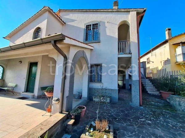 casa indipendente in vendita a Fabrica di Roma