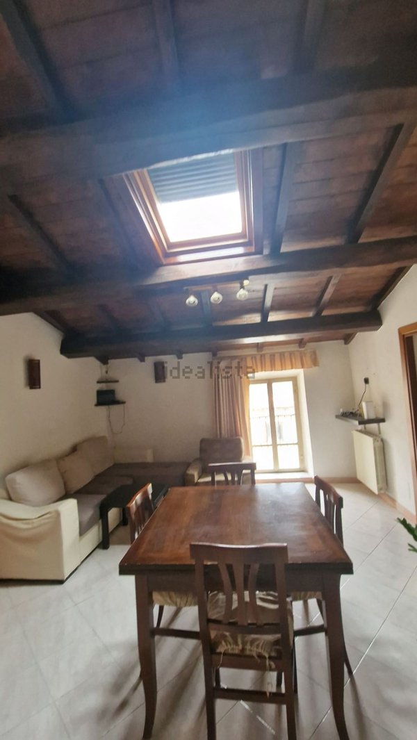 appartamento in vendita a Fabrica di Roma