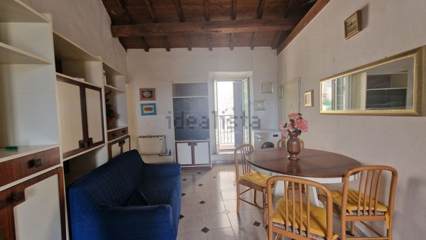 appartamento in vendita a Fabrica di Roma