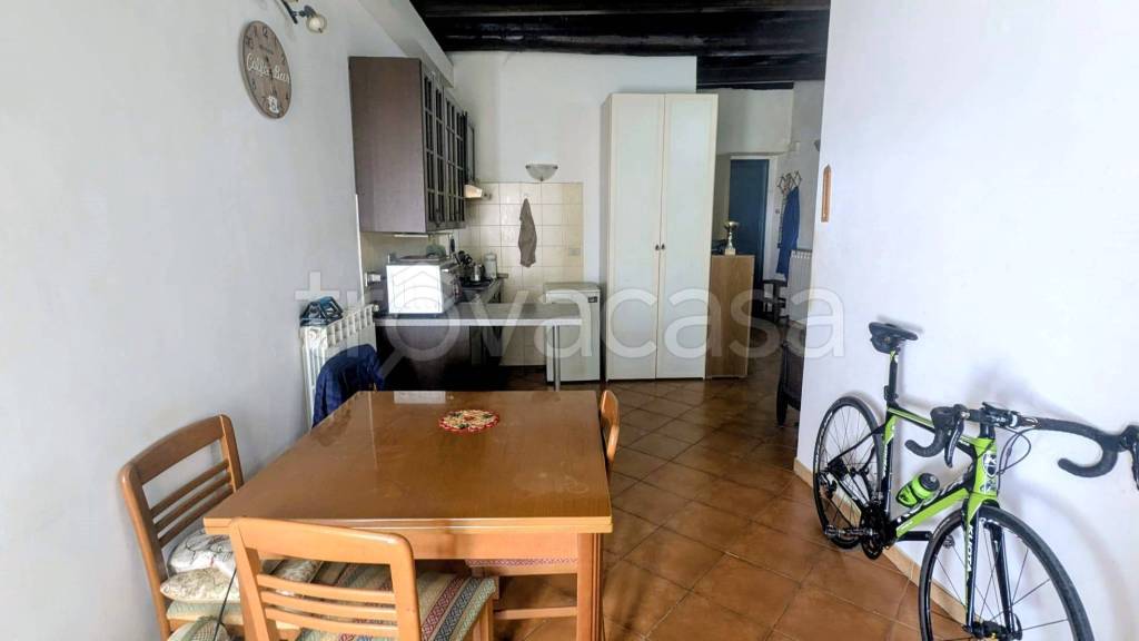 appartamento in vendita a Fabrica di Roma