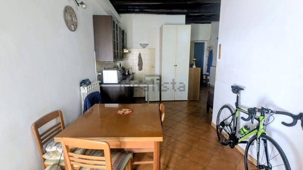 appartamento in vendita a Fabrica di Roma