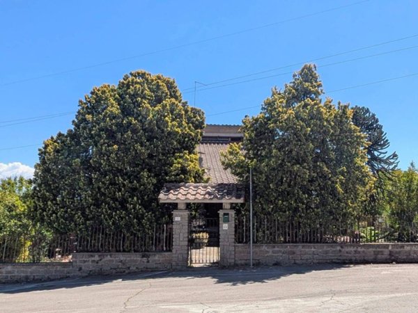 casa indipendente in vendita a Fabrica di Roma