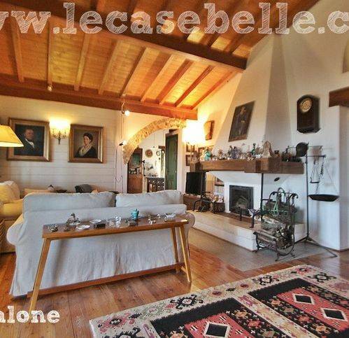 casa indipendente in vendita a Fabrica di Roma