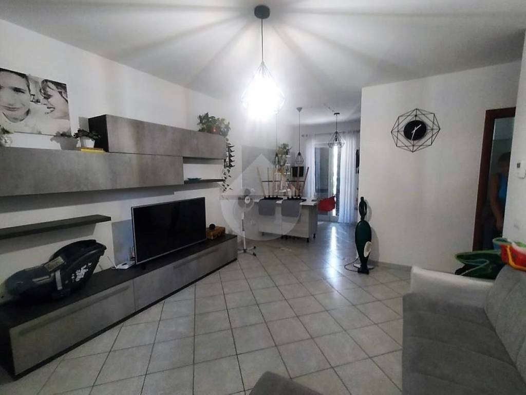 casa indipendente in vendita a Fabrica di Roma