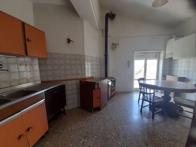 appartamento in vendita a Fabrica di Roma