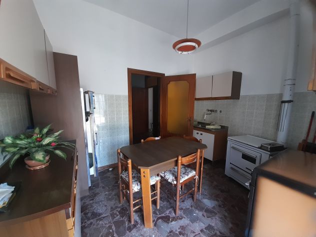 appartamento in vendita a Fabrica di Roma