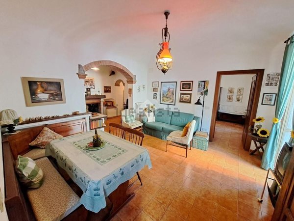 appartamento in vendita a Fabrica di Roma