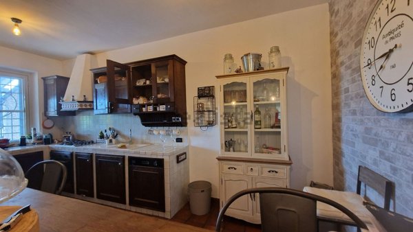 casa indipendente in vendita a Fabrica di Roma in zona Faleri