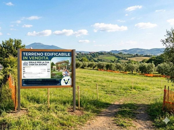 terreno agricolo in vendita a Fabrica di Roma