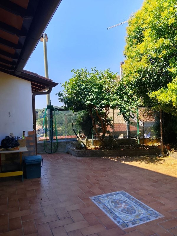 appartamento in vendita a Fabrica di Roma