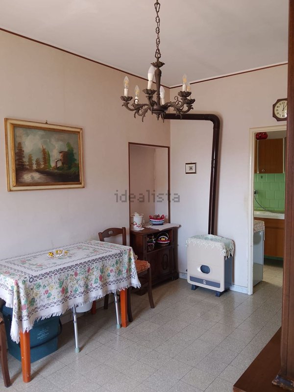 appartamento in vendita a Fabrica di Roma
