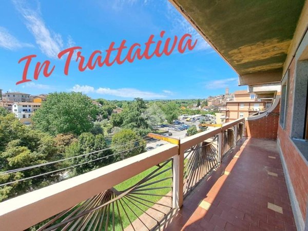 appartamento in vendita a Fabrica di Roma