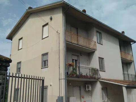 appartamento in vendita a Fabrica di Roma