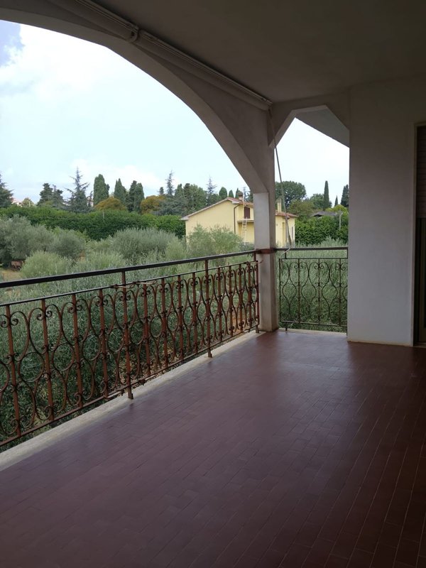 appartamento in vendita a Fabrica di Roma