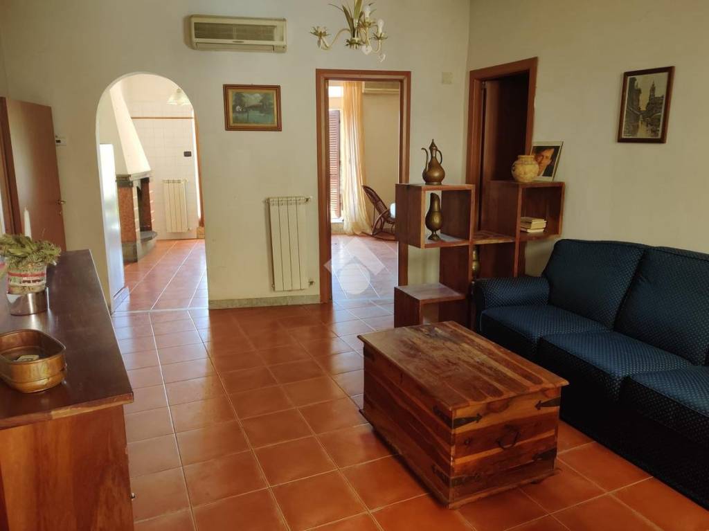 appartamento in vendita a Fabrica di Roma