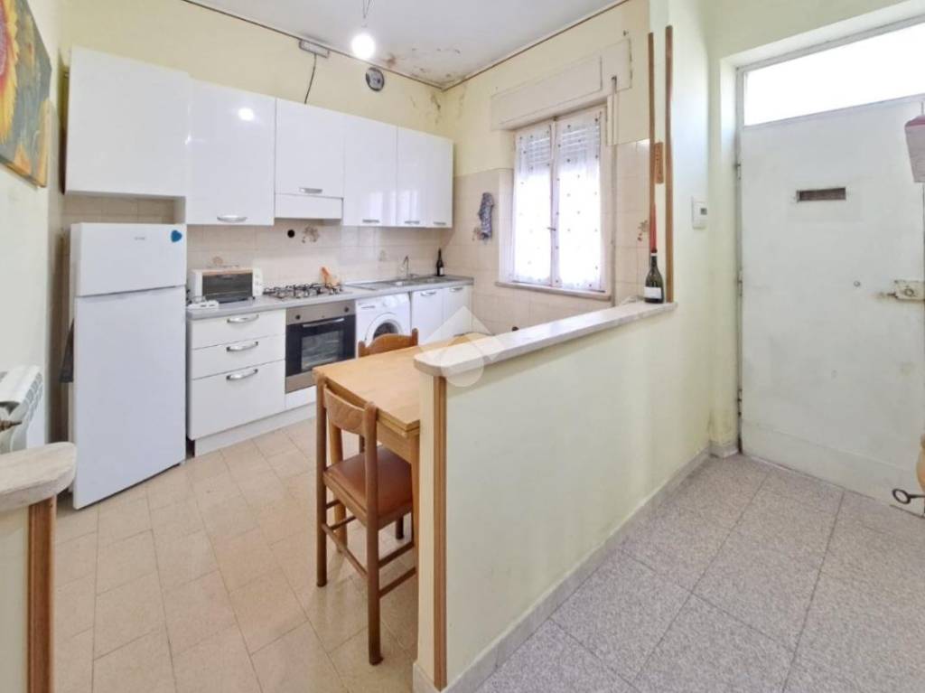 appartamento in vendita a Fabrica di Roma in zona Faleri
