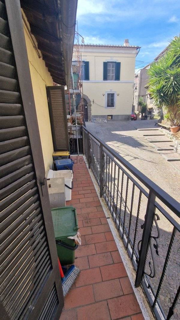 appartamento in vendita a Fabrica di Roma
