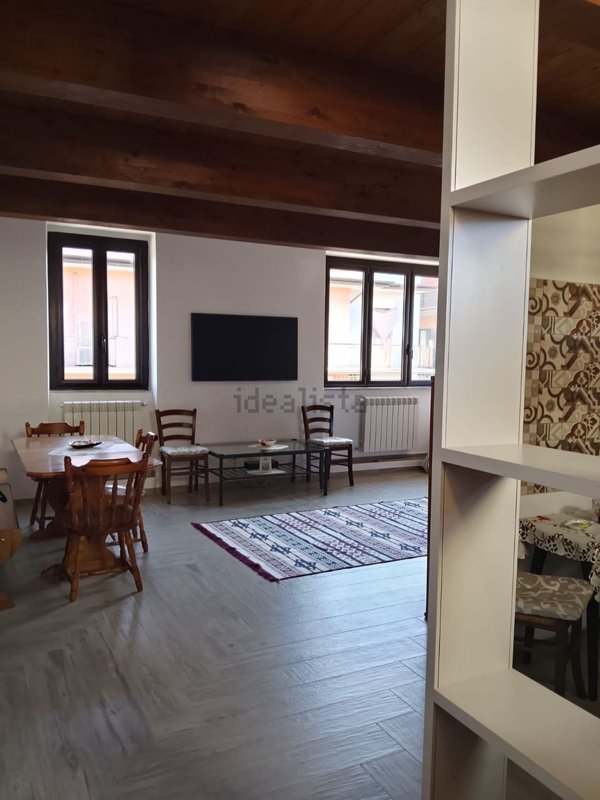 appartamento in vendita a Fabrica di Roma