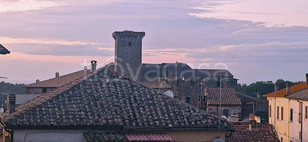 appartamento in vendita a Faleria