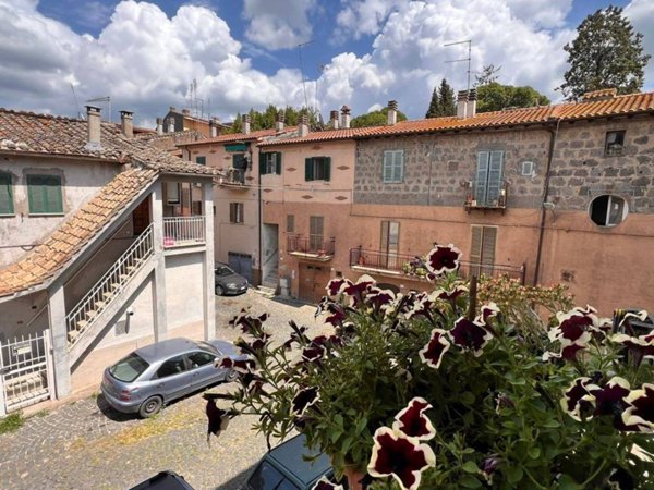 appartamento in vendita a Faleria