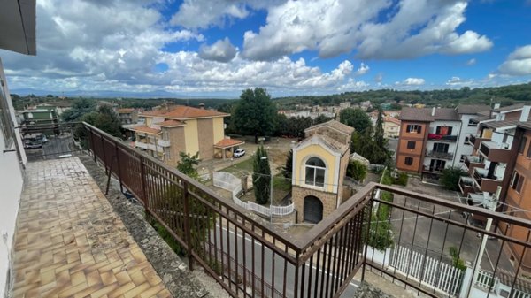 appartamento in vendita a Faleria