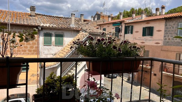 appartamento in vendita a Faleria