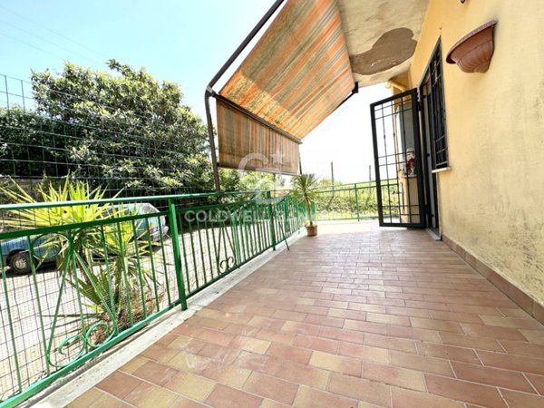 appartamento in vendita a Faleria