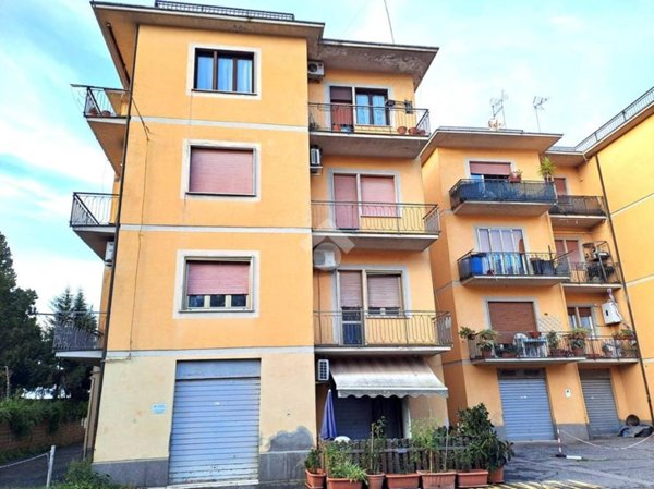 appartamento in vendita a Faleria