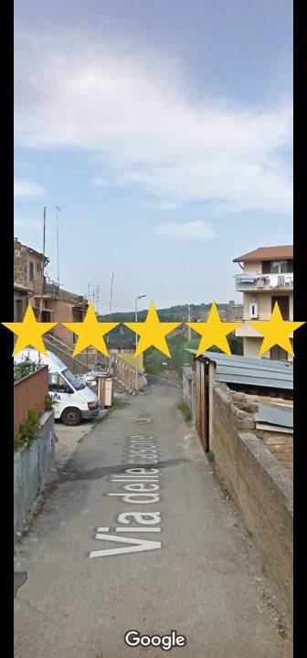 appartamento in vendita a Faleria