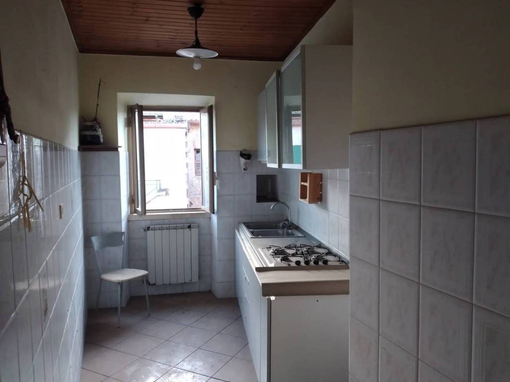 appartamento in vendita a Faleria