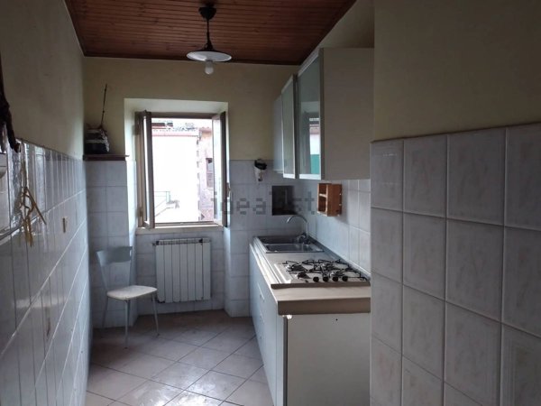 appartamento in vendita a Faleria