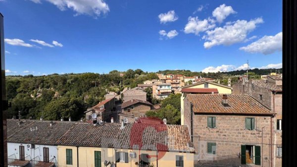 appartamento in vendita a Faleria