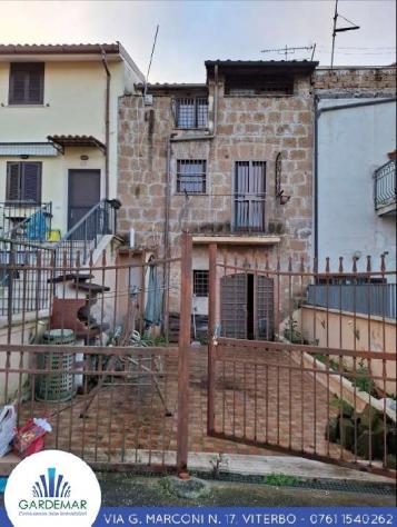 appartamento in vendita a Faleria