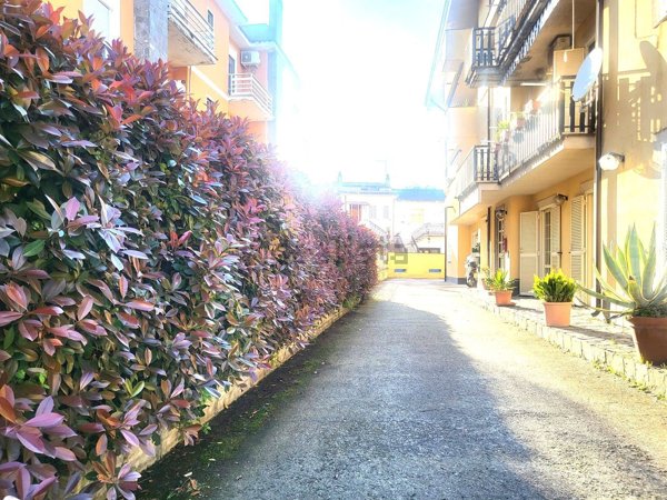 appartamento in vendita a Faleria